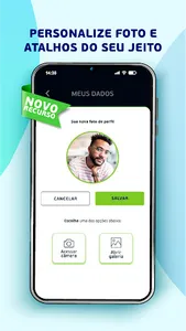 Ituran Digital BR screenshot 4