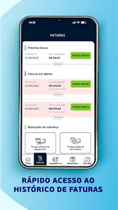 Ituran Digital BR screenshot 5