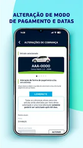 Ituran Digital BR screenshot 6