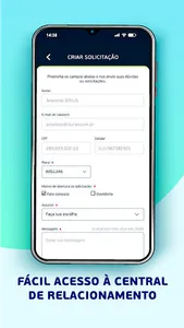 Ituran Digital BR screenshot 7