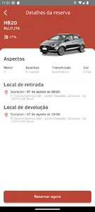 Auto Scorpion Locadora screenshot 5