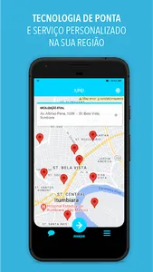 iupe! screenshot 0