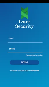 Ivare Condomínios screenshot 2