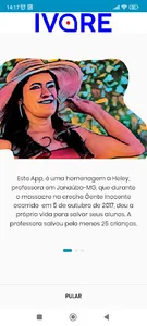 Salve Heley screenshot 2
