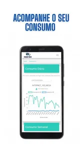 FIBRANET MAUA screenshot 1