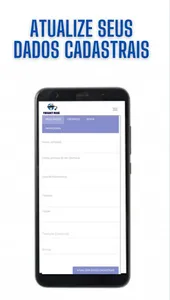 FIBRANET MAUA screenshot 2