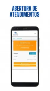 FIBRANET MAUA screenshot 3
