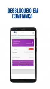 FIBRANET MAUA screenshot 4