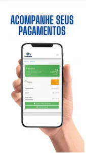 FIBRANET MAUA screenshot 5