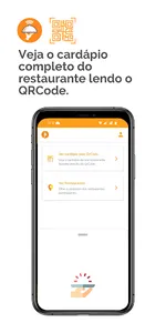 IziFood screenshot 2