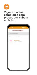 IziFood screenshot 4