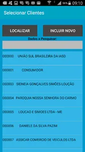 Janus Sistemas - Remote Seller screenshot 3