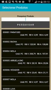 Janus Sistemas - Remote Seller screenshot 4