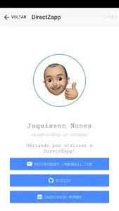 DirectZapp screenshot 5