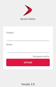 Boomer Mobile screenshot 1