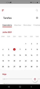 Comprador screenshot 1