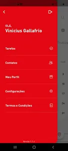 Comprador screenshot 2