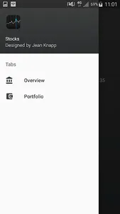 Knapp Stocks screenshot 2