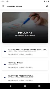 J. Eduardo Bassan - Consultori screenshot 0