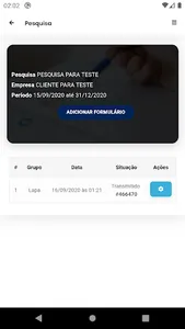 J. Eduardo Bassan - Consultori screenshot 2