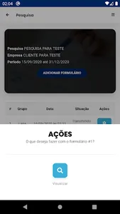 J. Eduardo Bassan - Consultori screenshot 4
