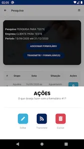 J. Eduardo Bassan - Consultori screenshot 5