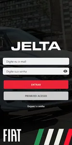 Jelta App screenshot 0