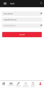 Jelta App screenshot 4