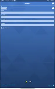 Jera Logistica screenshot 1