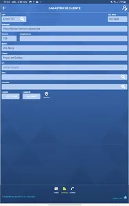 Jera Logistica screenshot 16