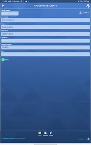 Jera Logistica screenshot 4