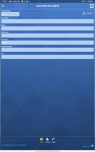 Jera Logistica screenshot 7