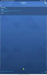 Jera Logistica screenshot 8