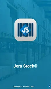 Jera Stock® screenshot 10