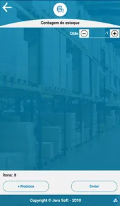 Jera Stock® screenshot 12