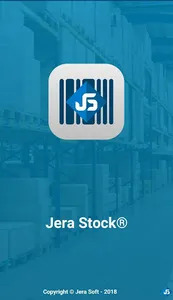Jera Stock® screenshot 5