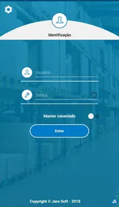 Jera Stock® screenshot 7