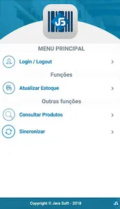 Jera Stock® screenshot 8