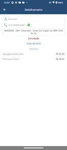 Minha Estética Automotiva screenshot 4