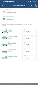 Minha Estética Automotiva screenshot 6
