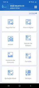 SAAE Iguatu screenshot 0