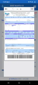 SAAE Iguatu screenshot 5
