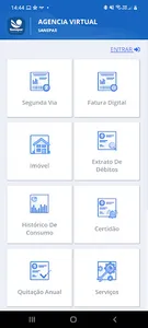 Sanepar - Paragominas screenshot 0
