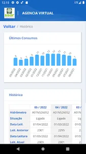 SISAR ACOPIARA - CE screenshot 1