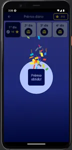 Caça Palavras - Offline screenshot 2