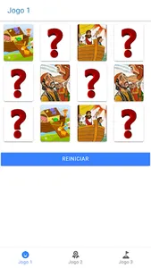 Jogo da Memória Bíblico screenshot 2
