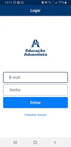 Colégios APV screenshot 0