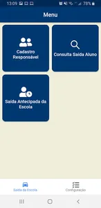 Colégios APV screenshot 1