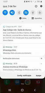 Colégios APV screenshot 4