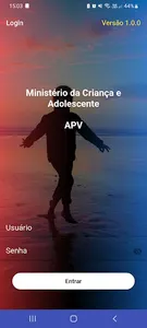 MCA da APV screenshot 0